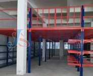 阁楼式货架的安装要求是什么？