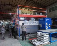 厂家仓储货架在使用过程中的安全检查