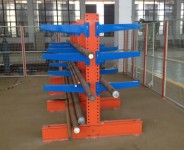 悬臂式货架优势