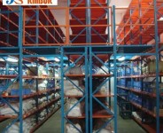 仓库如何设计重型货架存储率更高？