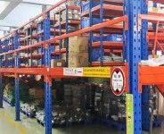 阁楼货架平台搭建是什么价位？阁楼货架平台搭建需要注意些什么？