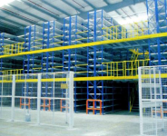 仓库货架的维护保养方法是什么？定期维护保养的频率和项目是什么？
