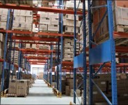 企业仓储规划中重型仓库货架的重要性体现在哪些方面？