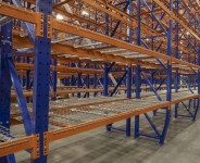 选择性托盘货架优势