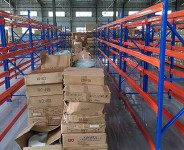 横梁货架的特点