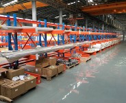 门窗可以使用哪些类型的重型仓库货架存储