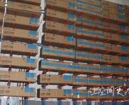 悬臂式货架的主要用途