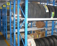 五金仓库货架有什么特点？怎样选择合适的五金仓库货架？