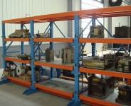 模具货架有哪些特点？适用哪些行业？