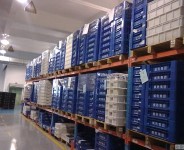 重型货架通常有哪些配件？