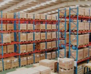 计算仓库存储量需要考虑哪些细节？