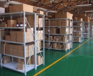 仓储货架如何提升空间利用率