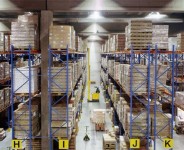 五金仓库对货架的需求有哪些？