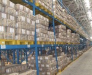 重型货架用在哪些行业比较多？ 重型货架有什么特点？