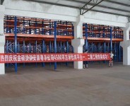 阁楼货架的常见故障和问题有哪些？如何解决这些故障和问题？