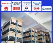 工厂货架的宽度和深度如何确定？