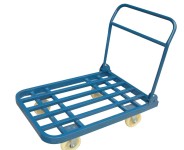 仓库设施设备一般有哪些？