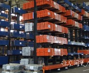 悬臂货架有哪些结构上的优势？