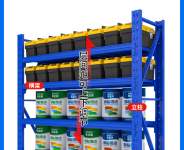 丁类仓库用到的仓库货架有什么要求？