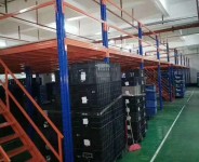 阁楼货架的主要特点是什么？