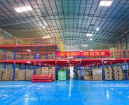 阁楼式货架的优缺点及适用范围